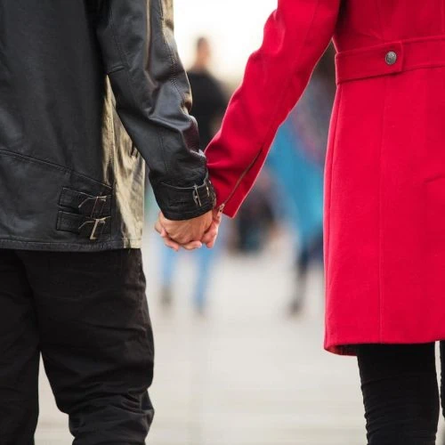 Puerto Madero photo session