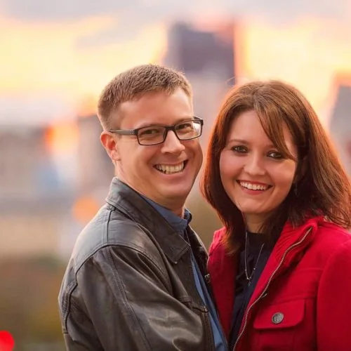 photo session in Puerto MAdero