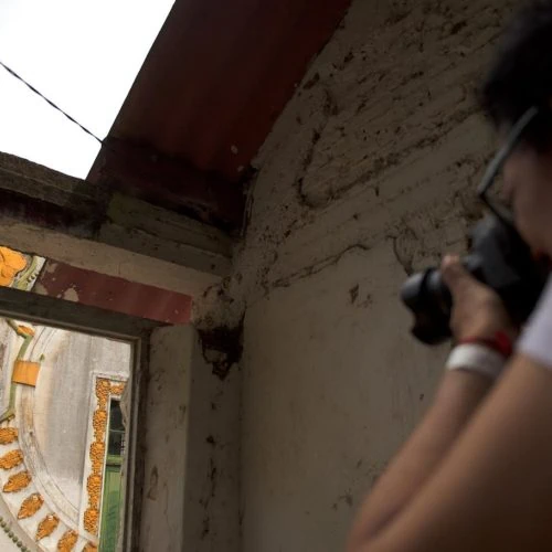 Teatro Isla Martin Garcia