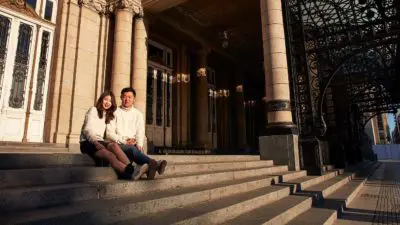 how to put your client at ease