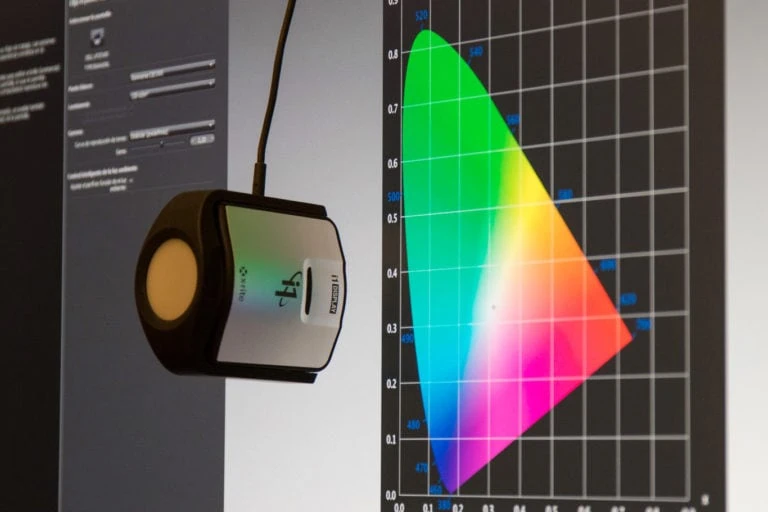 Colorimeter X-Rite Pantone