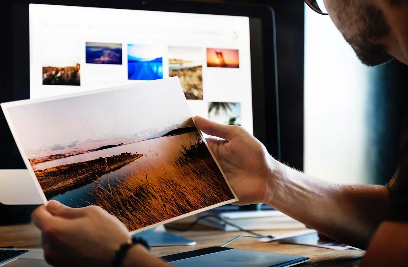 color management in photography