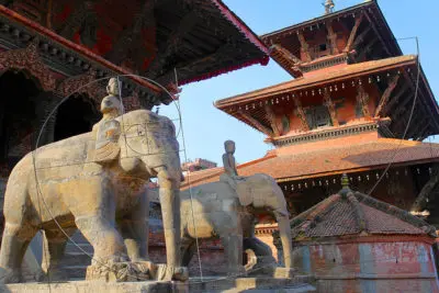 Spirale di Fibonacci fotografia