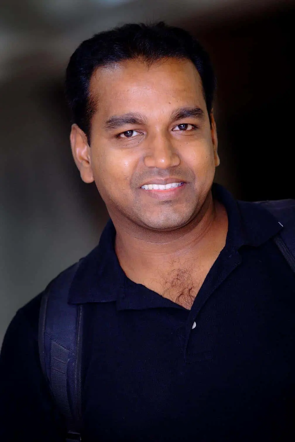 Prashanta Hridoy fotografo