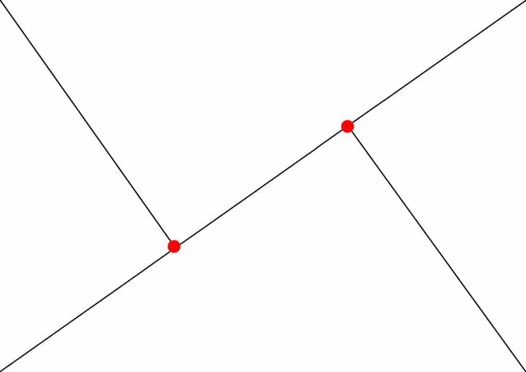 La Sezione Aurea (Phi) origine della Regola dei Terzi