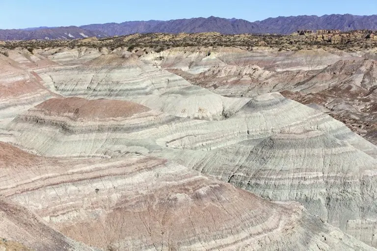 Parco Provinciale di Ischigualasto