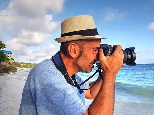 Stefano Politi Markovina fotografo