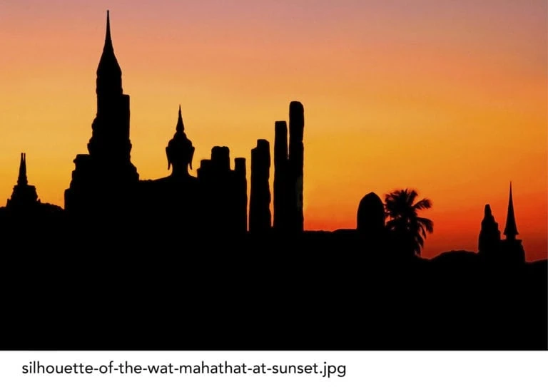 Optimize images for web with Photoshop