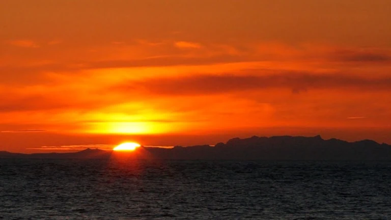 Travel photography in Iceland