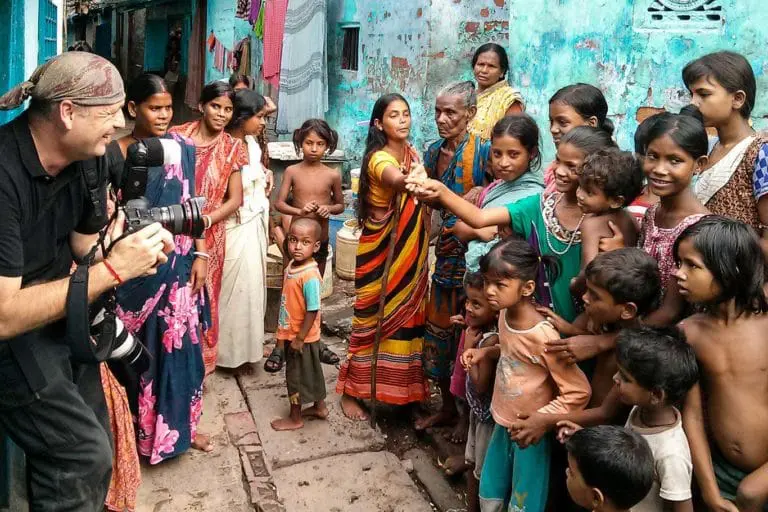 Gavin Gough photographer