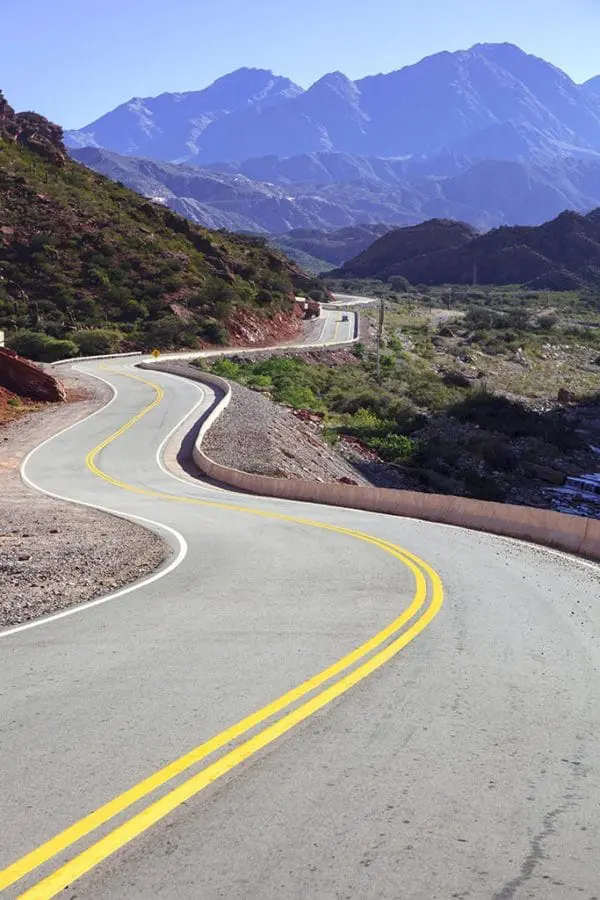 Cuesta de la Miranda