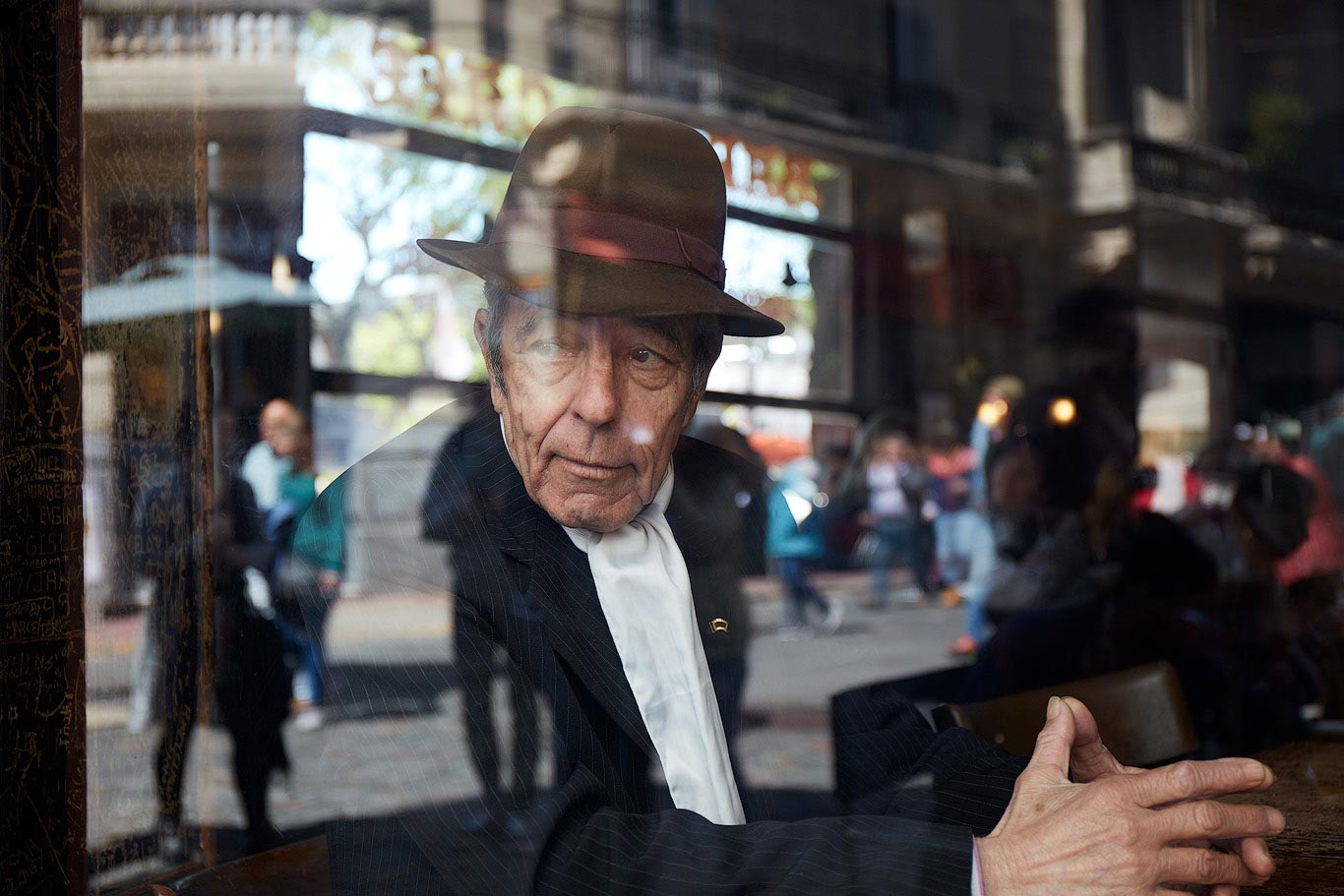 Buenos Aires street photography