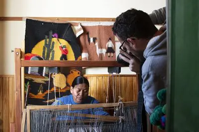 fotografía de retrato en Argentina