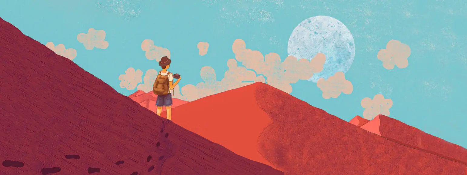 travel photography blog