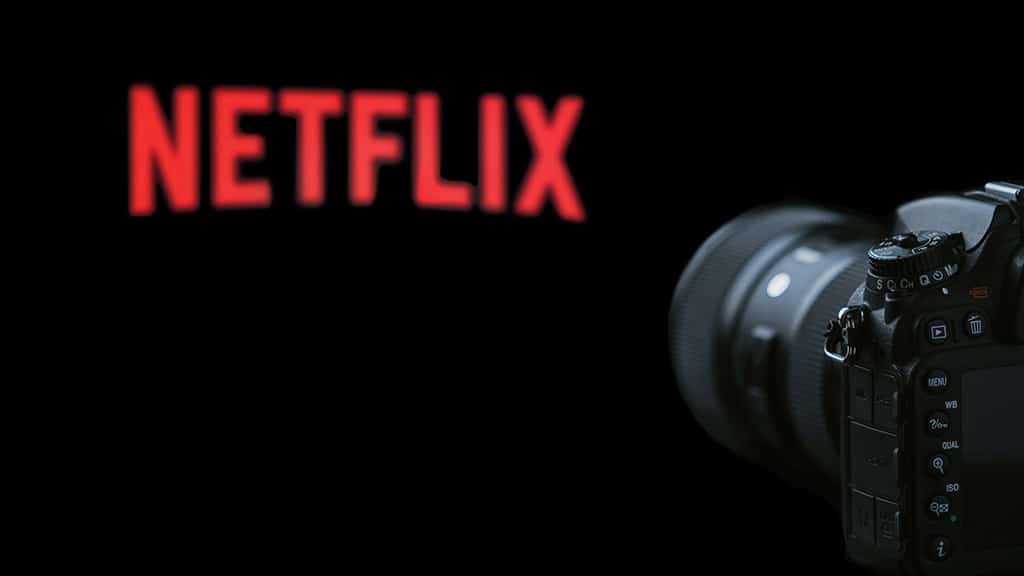 photography documentaries on Netflix