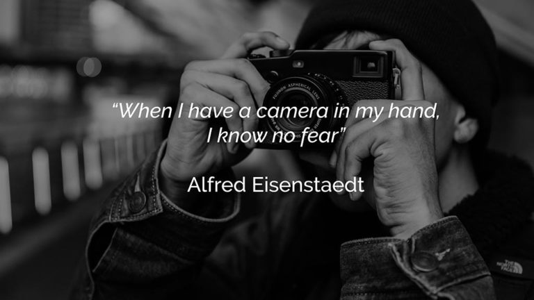 quotes about photography