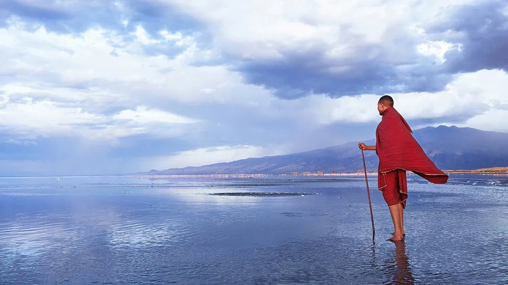 travel photography in Africa