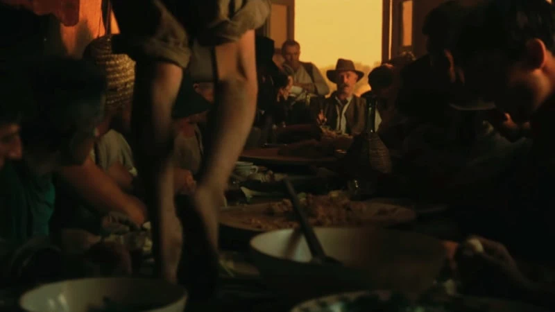 Novecento Bertolucci