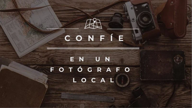 fotografo de viajes local