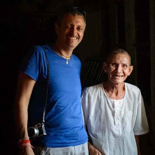 alessandro vannucci portrait