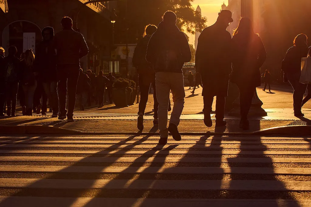 composition light emotion in photography