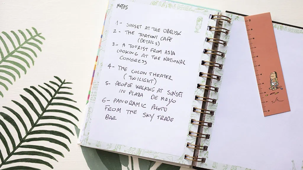 travel stock photography list