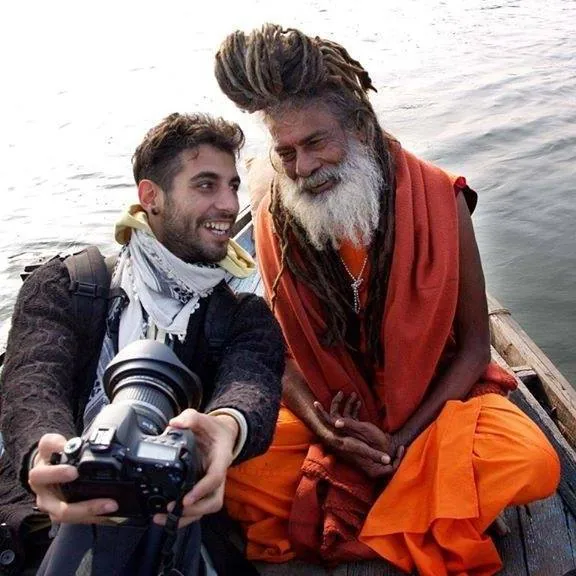 alessandro bergamini