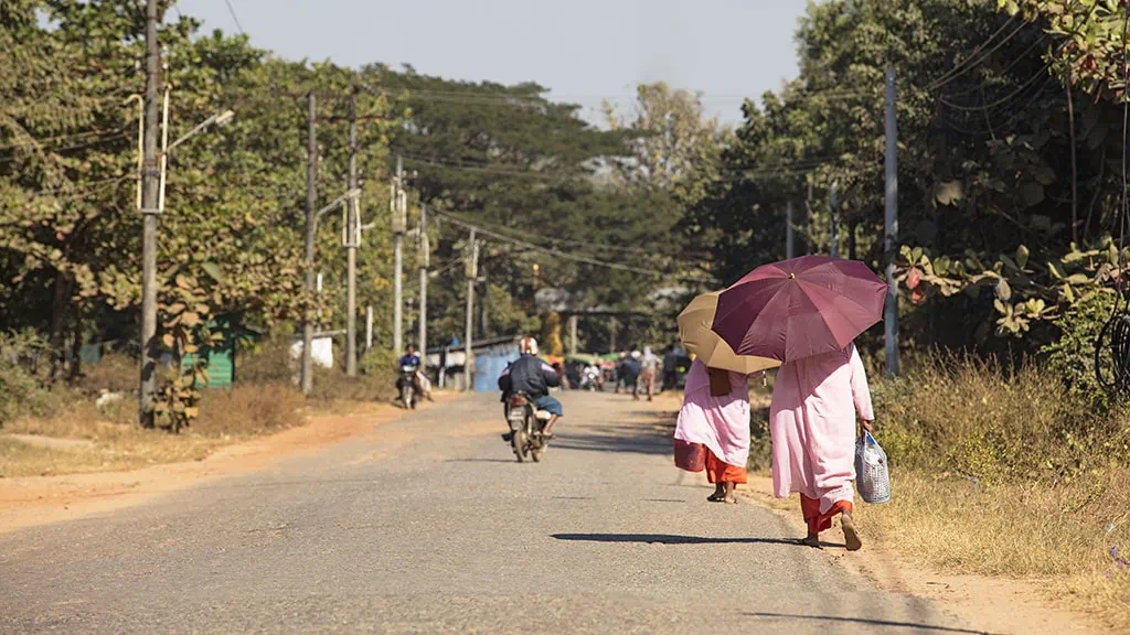 composition rules in photography