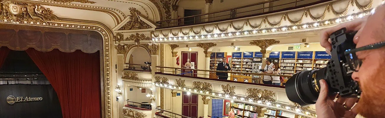 photo tours buenos aires