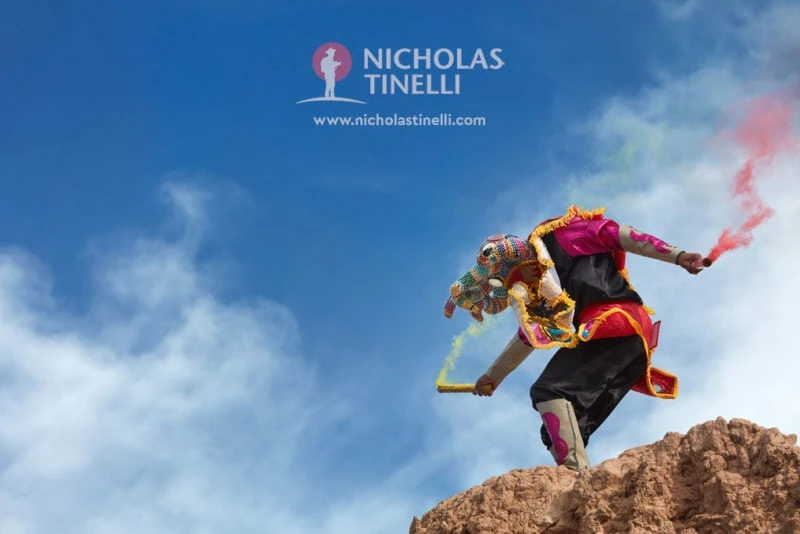 humahuaca carnival uquia argentina