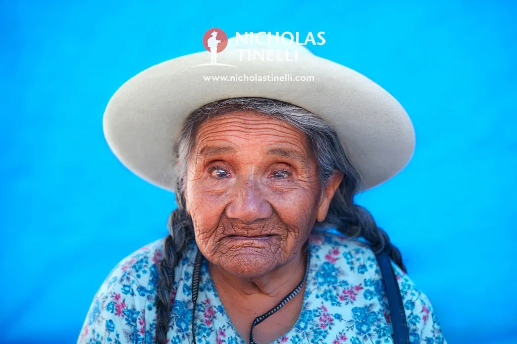 northern argentina portrait 2
