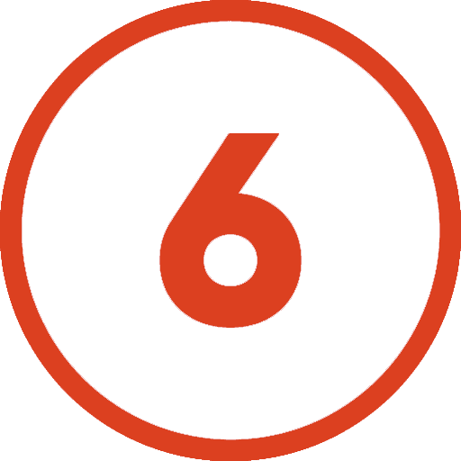 6 1