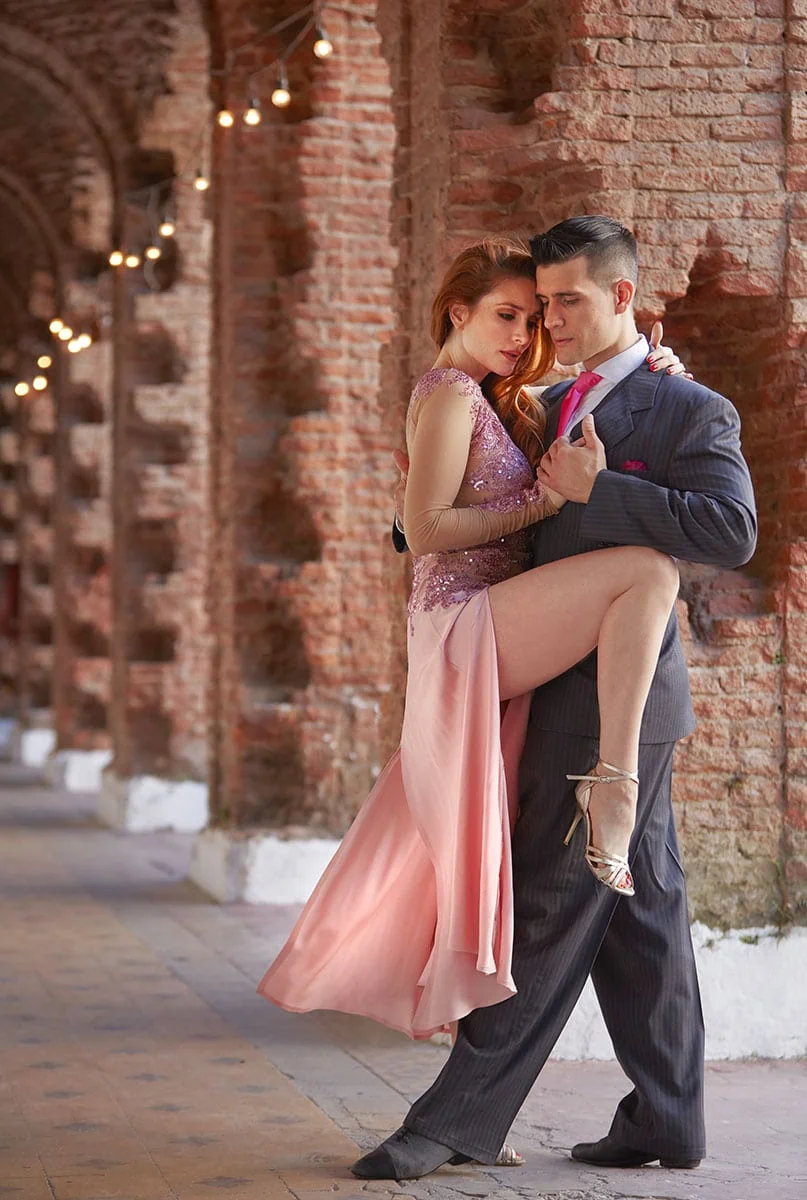 tango buenos aires