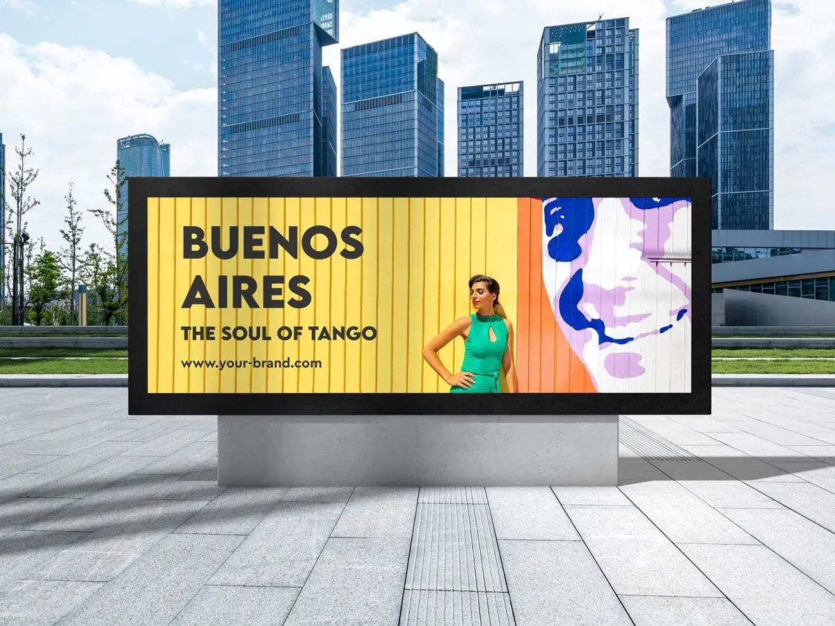 commercial photographer in Buenos Aires