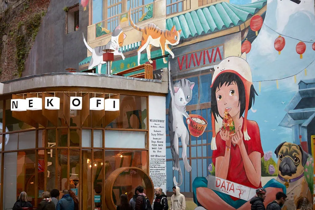 barrio chino buenos aires