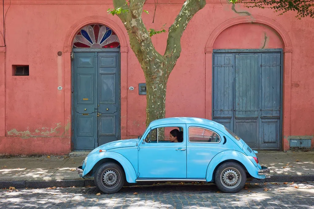 colonia del sacramento photo tour