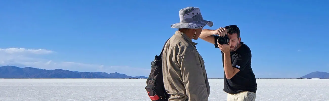 argentina photo workshops