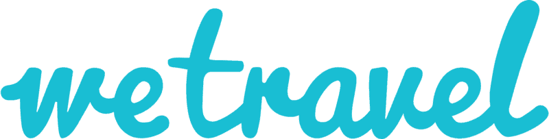wetravel logo
