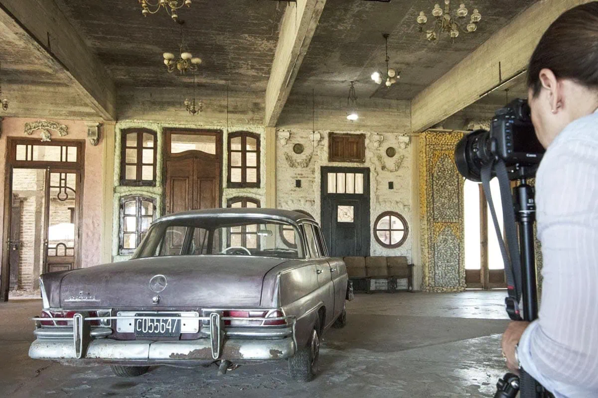 photo tours in buenos aires