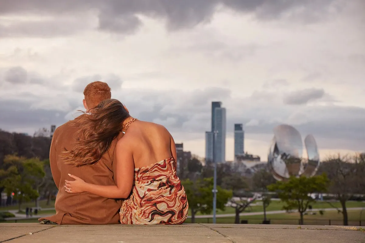 couple photoshoot recoleta buenos aires