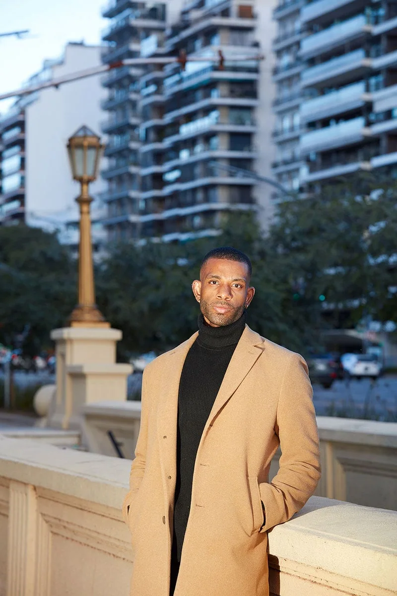 solo photoshoot buenos aires