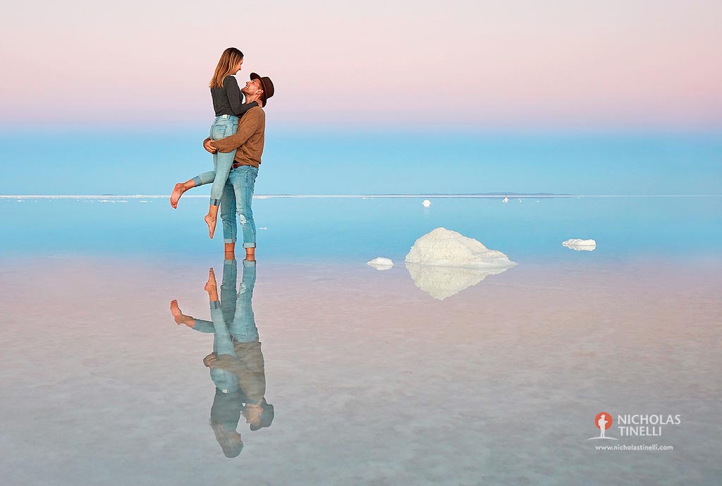 salar de uyuni bolivia