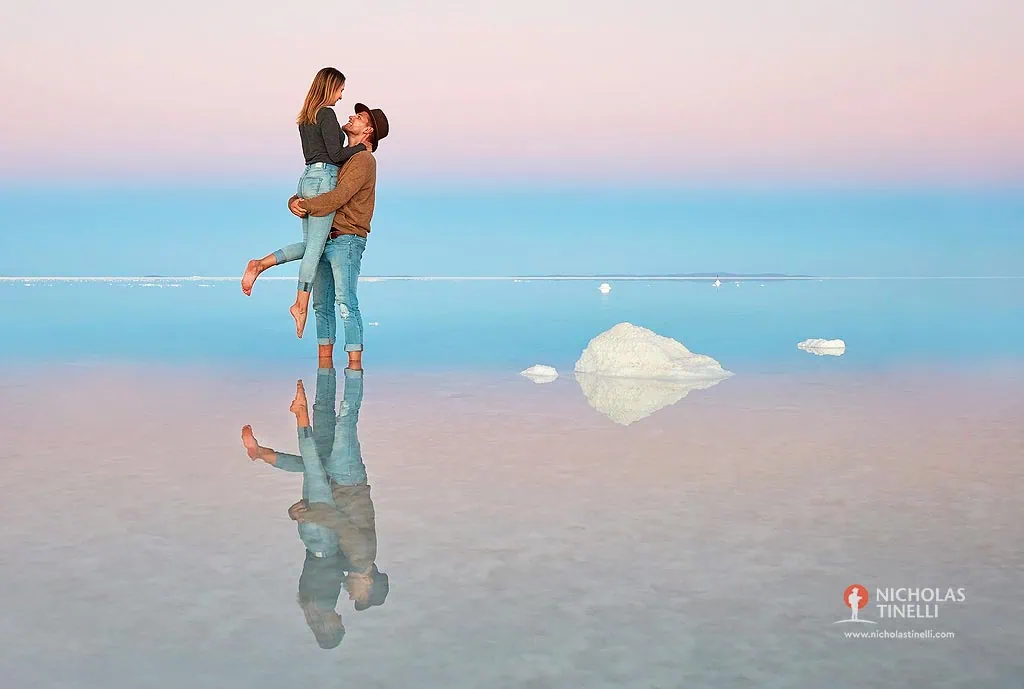 salar de uyuni bolivia