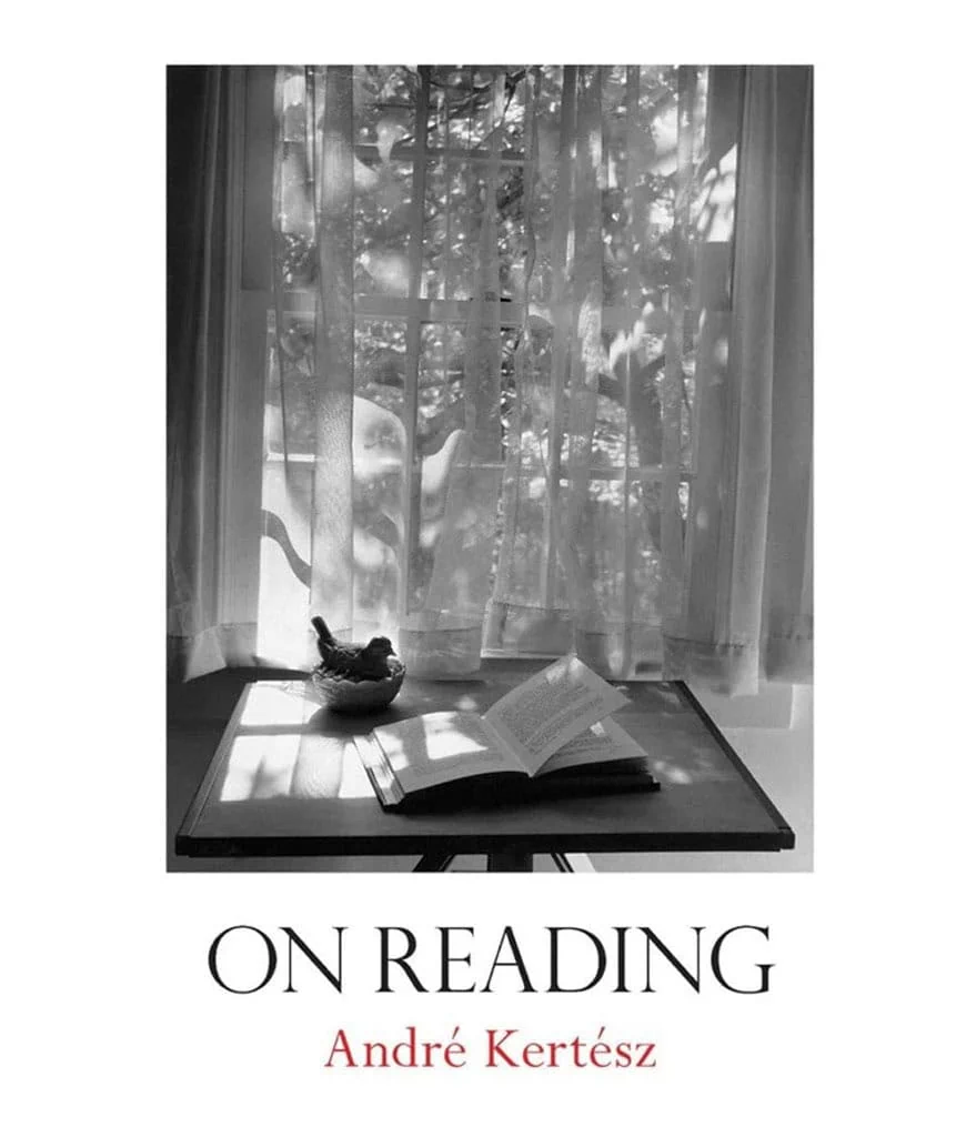 andres kerstesz on reading