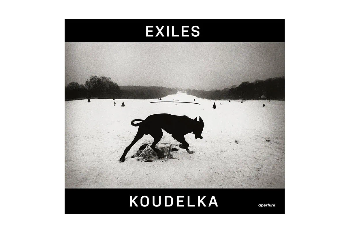 josef koudelka