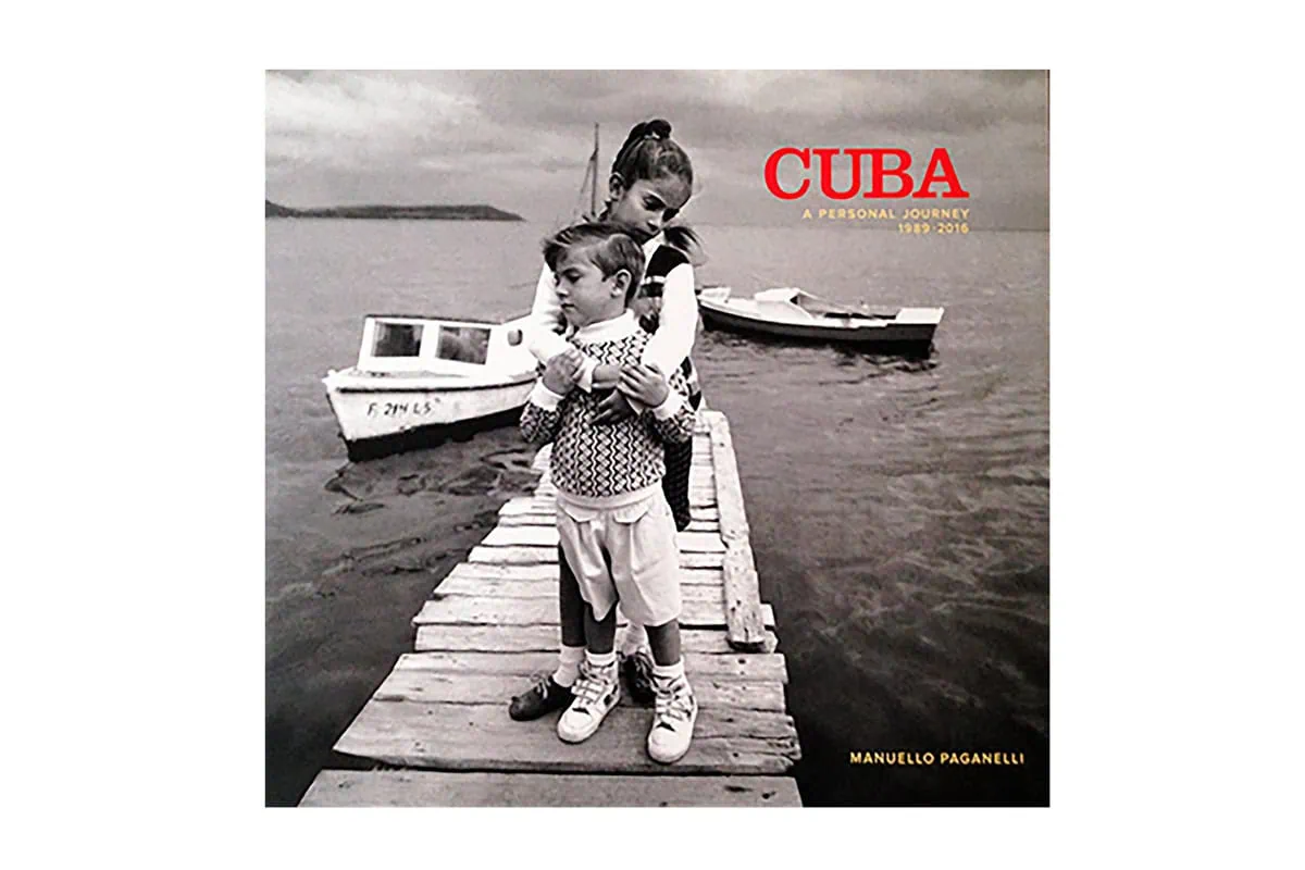 mantello paganelli cuba