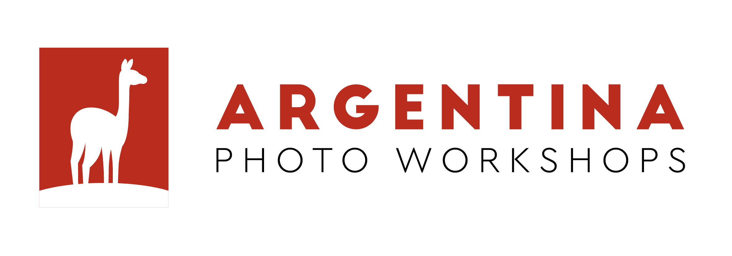 argentina photo workshops logo