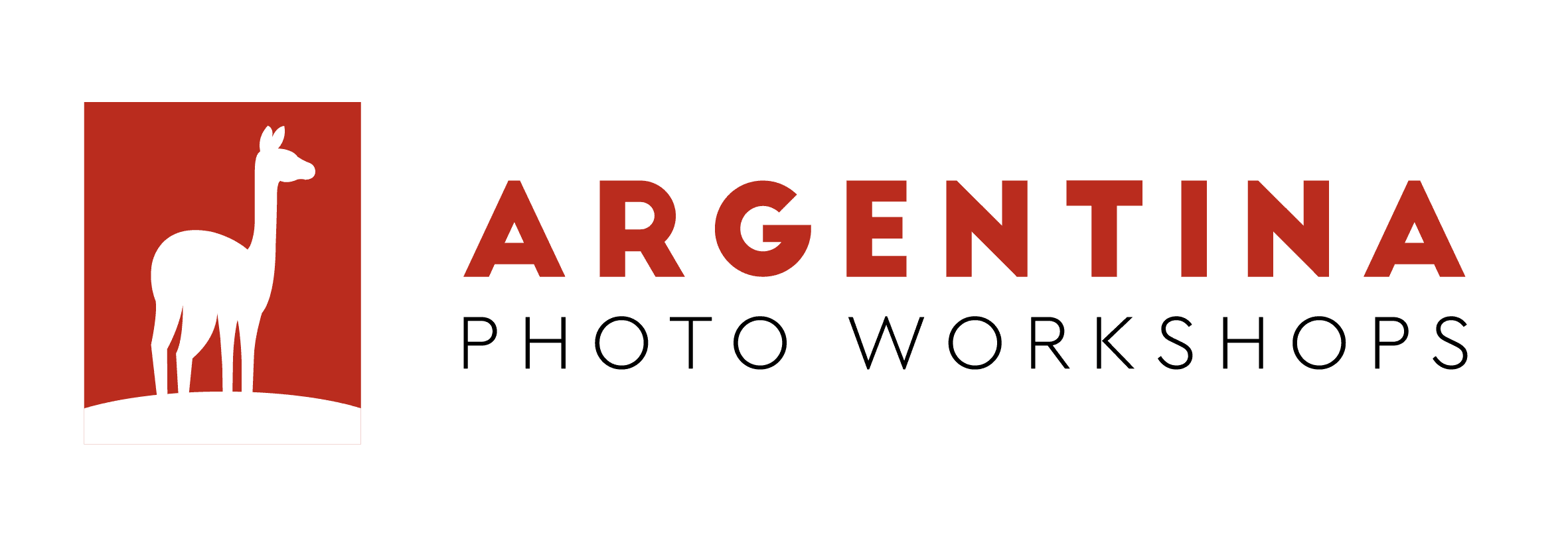 argentina photo workshops logo