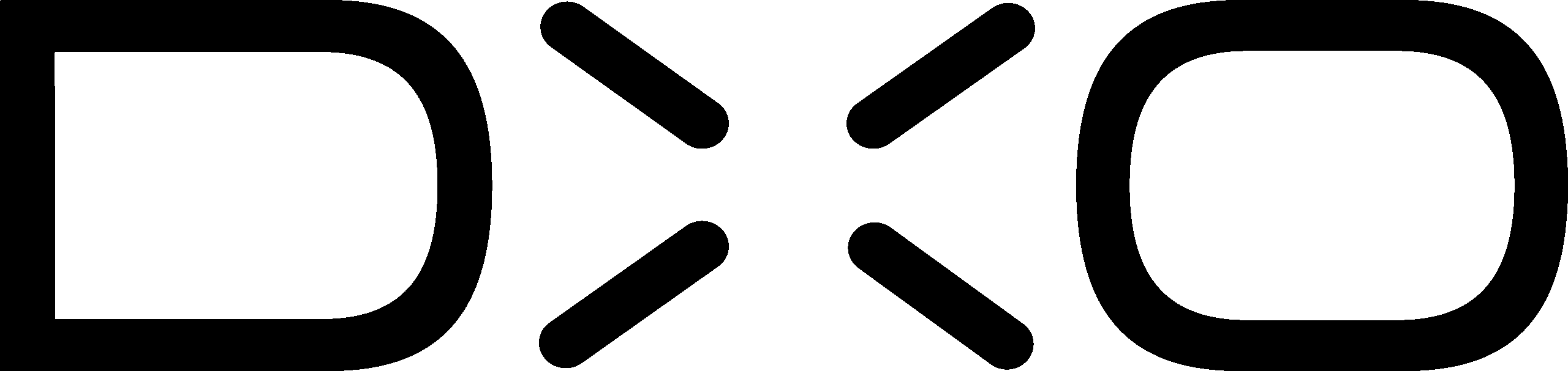 dxo logo