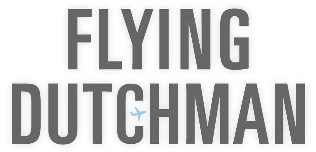 flying dutchman klm grey